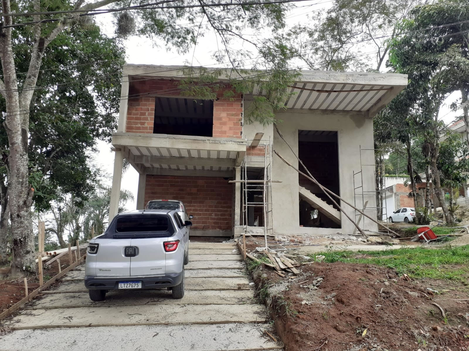 gerenciamento de obras